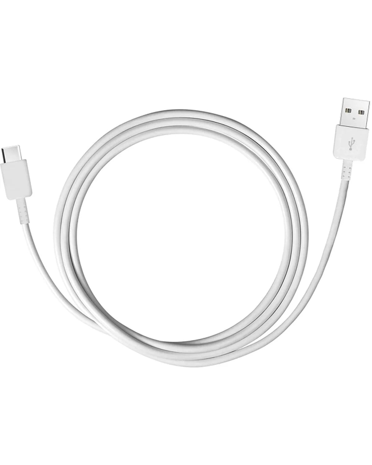 Samsung USB-A naar USB-C Kabel 1.5m – Wit (EP-DW700CWE)
