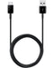 Samsung USB-A naar USB-C Kabel 1.5m – Zwart (EP-DG930IBEGWW)