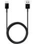 Samsung USB-A naar USB-C Kabel 1.5m – Zwart (EP-DG930IBEGWW)