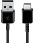 Samsung USB-A naar USB-C Kabel 1.5m – Zwart (EP-DG930IBEGWW)