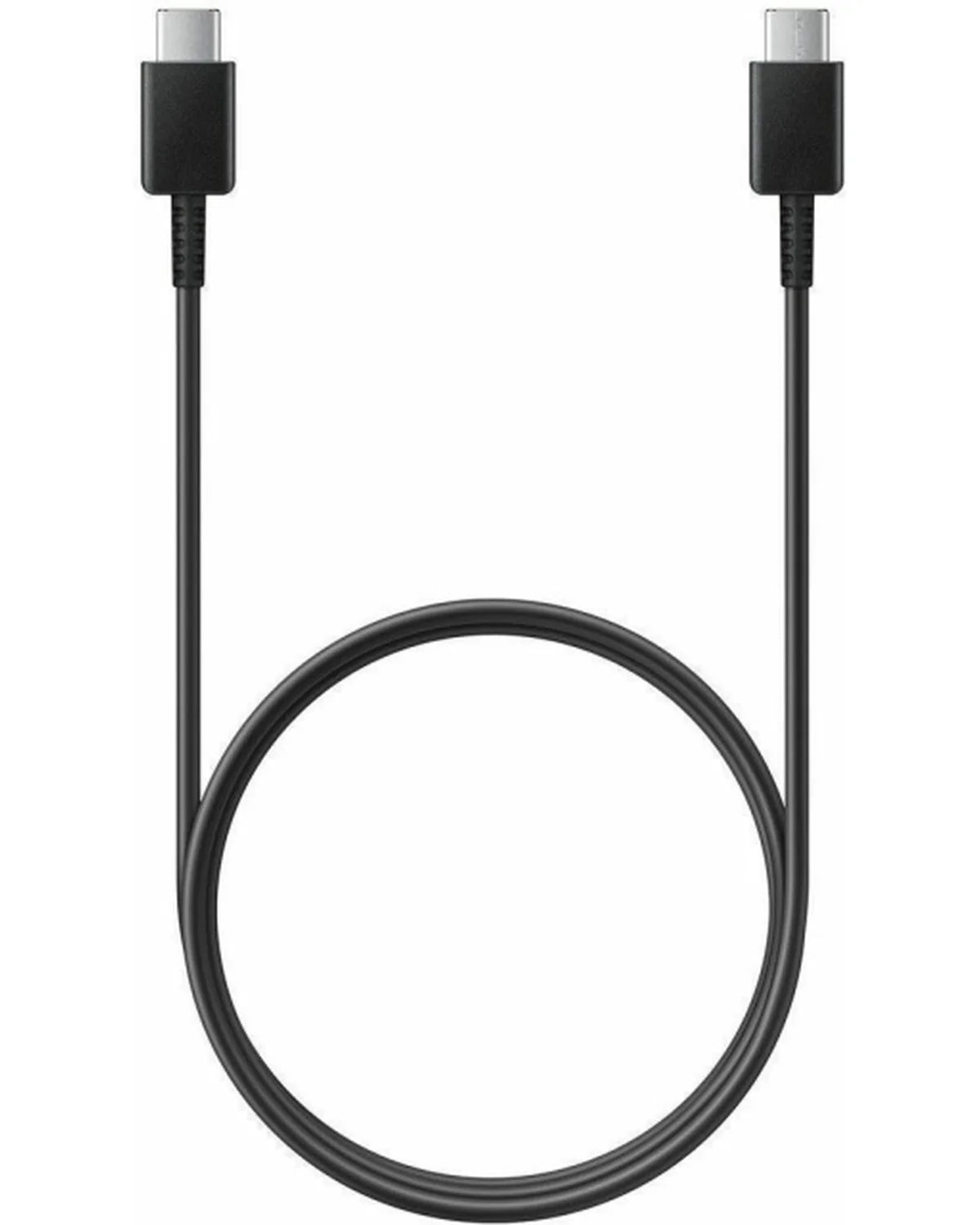 Samsung USB-C naar USB-C Kabel 1.8m – 25W – Zwart (EP-DW767JBE)