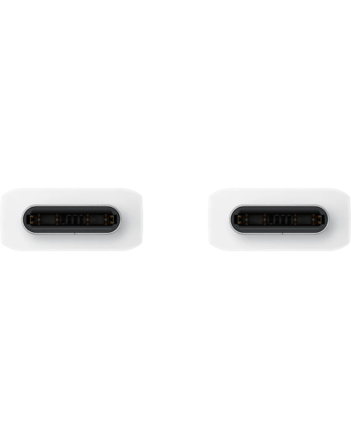Samsung USB-C naar USB-C Kabel 1.8m – 60W – Wit (EP-DX310JWEGEU)