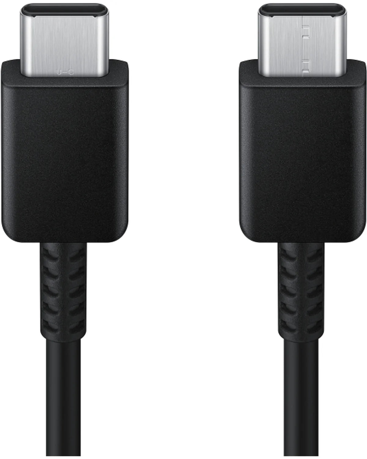 Samsung USB-C naar USB-C Kabel 1.8m – 60W – Zwart (EP-DX310JBEGEU)