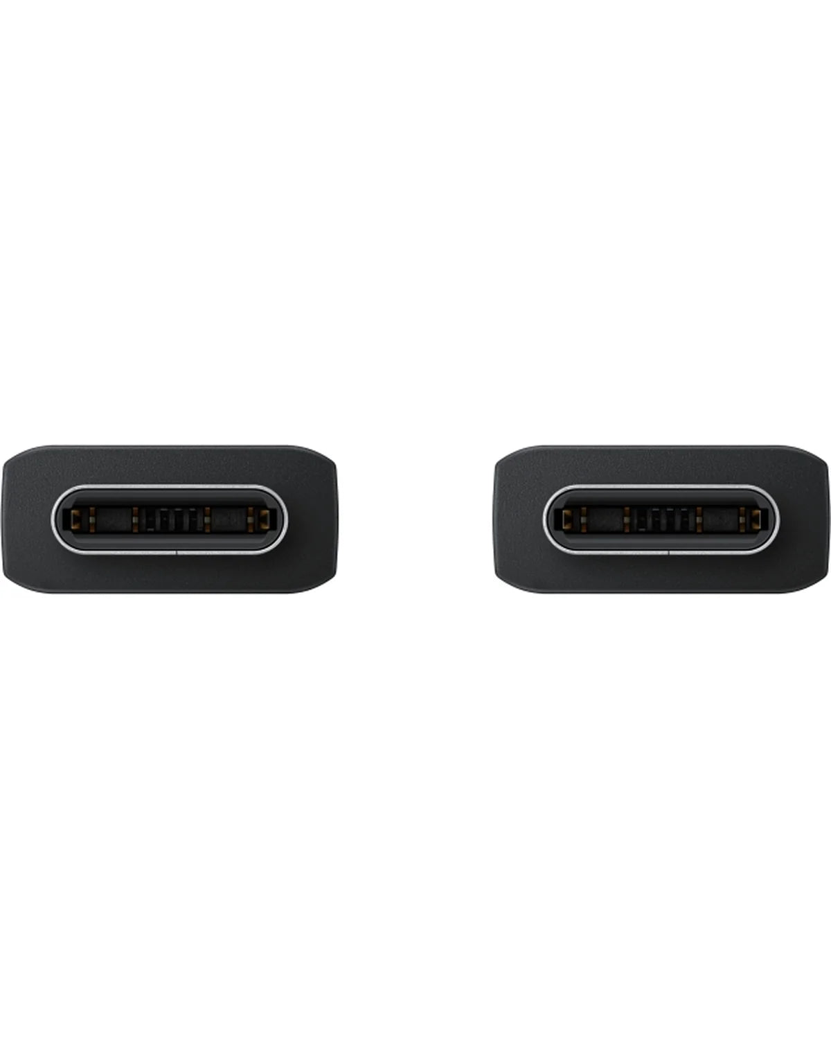 Samsung USB-C naar USB-C Kabel 1.8m – 60W – Zwart (EP-DX310JBEGEU)