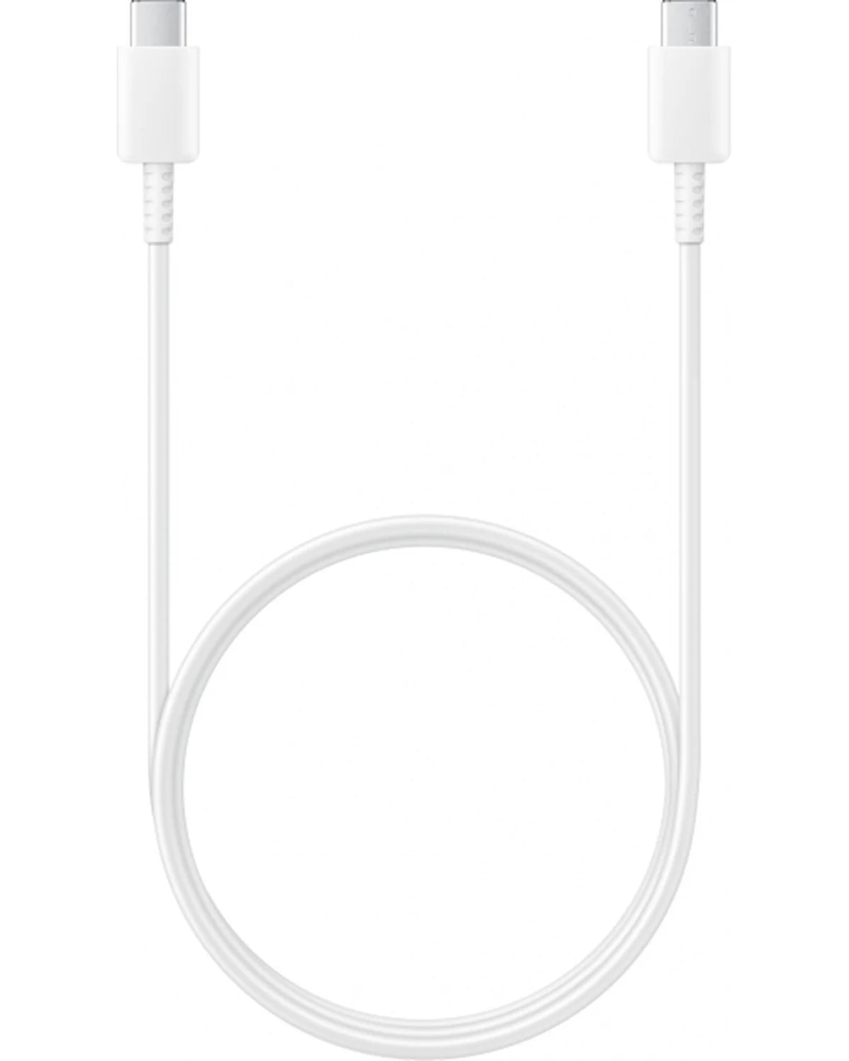 Samsung USB-C naar USB-C Kabel 1m – Wit (EP-DA705BWEGWW)