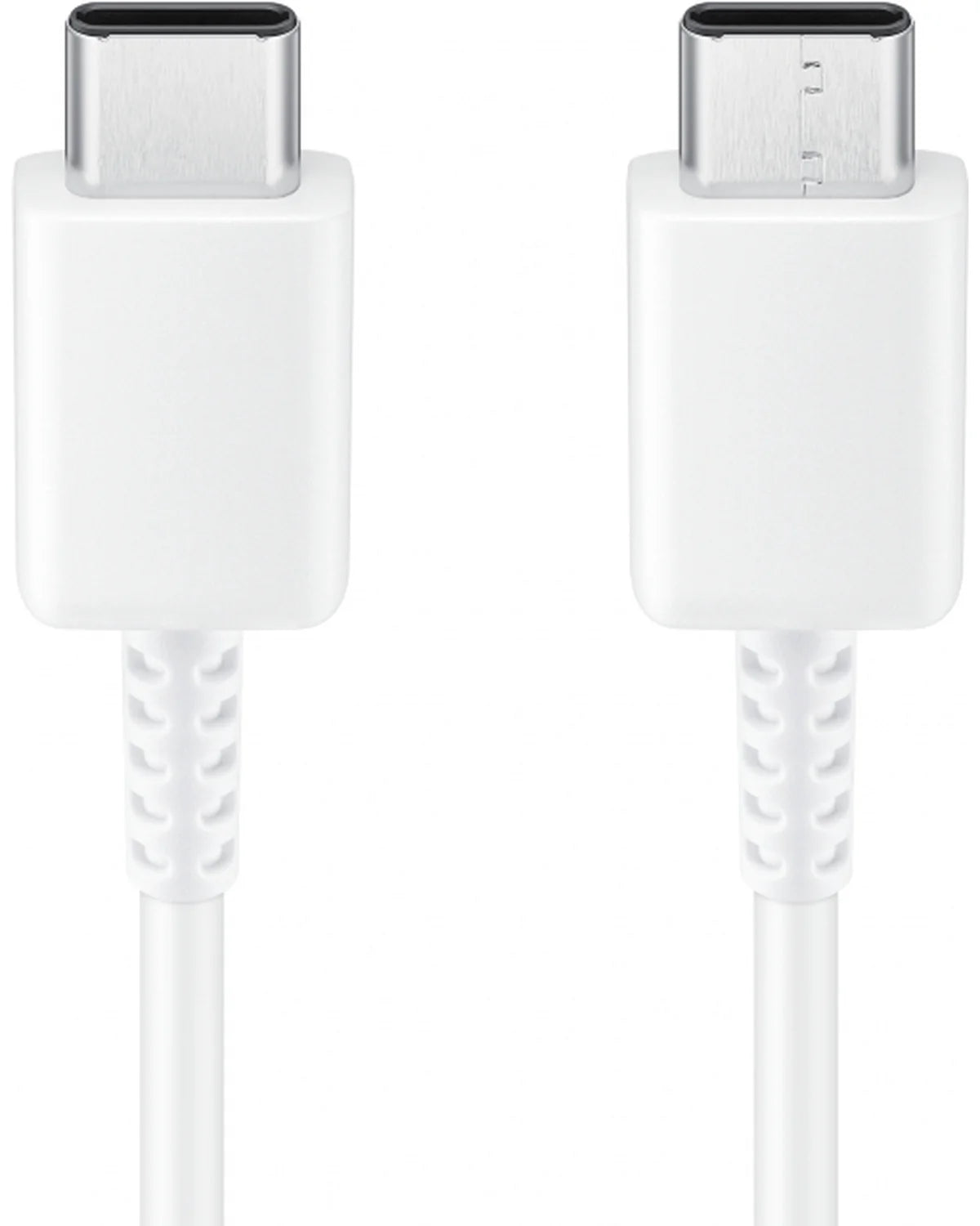Samsung USB-C naar USB-C Kabel 1m – Wit (EP-DA705BWEGWW)