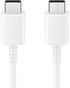 Samsung USB-C naar USB-C Kabel 1m – Wit (EP-DA705BWEGWW)