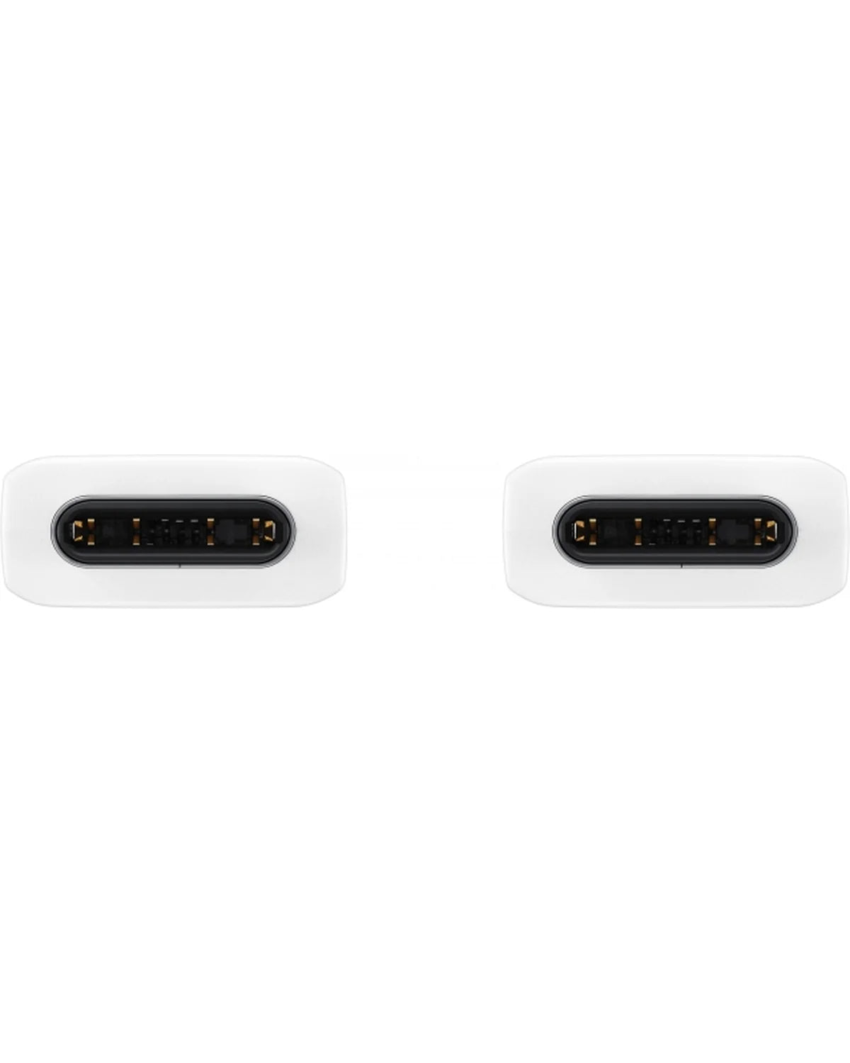 Samsung USB-C naar USB-C Kabel 1m – Wit (EP-DA705BWEGWW)
