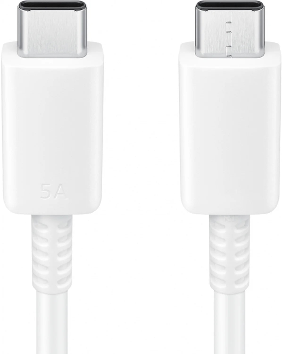 Samsung USB-C naar USB-C Kabel 1m – Wit (EP-DN975BWEGWW)