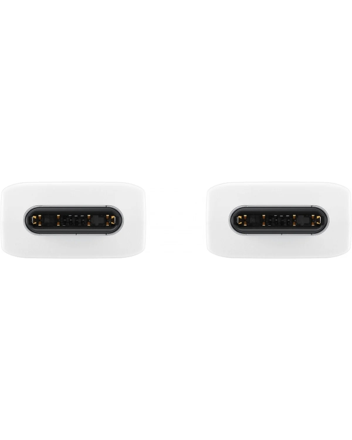 Samsung USB-C naar USB-C Kabel 1m – Wit (EP-DN975BWEGWW)
