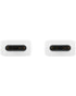 Samsung USB-C naar USB-C Kabel 1m – Wit (EP-DN975BWEGWW)