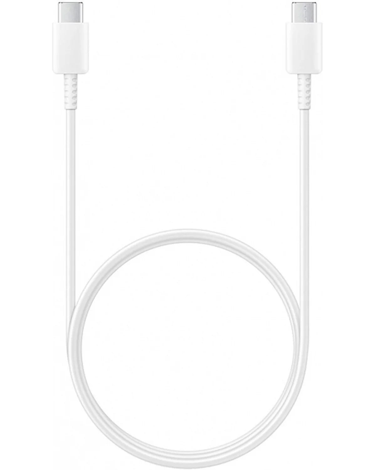 Samsung USB-C naar USB-C Kabel 1m – Wit (EP-DN980)