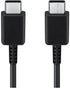 Samsung USB-C naar USB-C Kabel 1m – Zwart (EP-DA705BBEGWW)