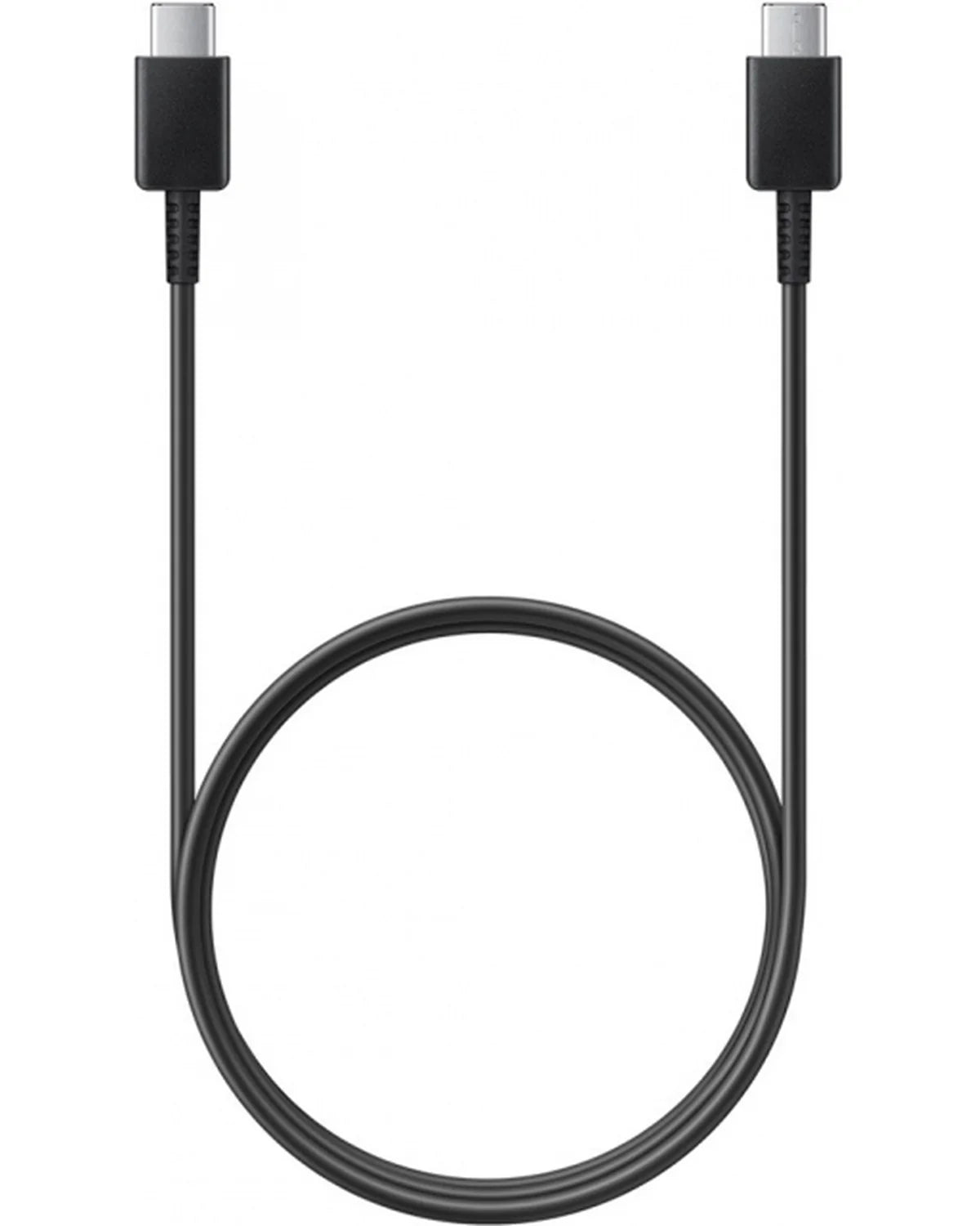 Samsung USB-C naar USB-C Kabel 1m – Zwart (EP-DN970)