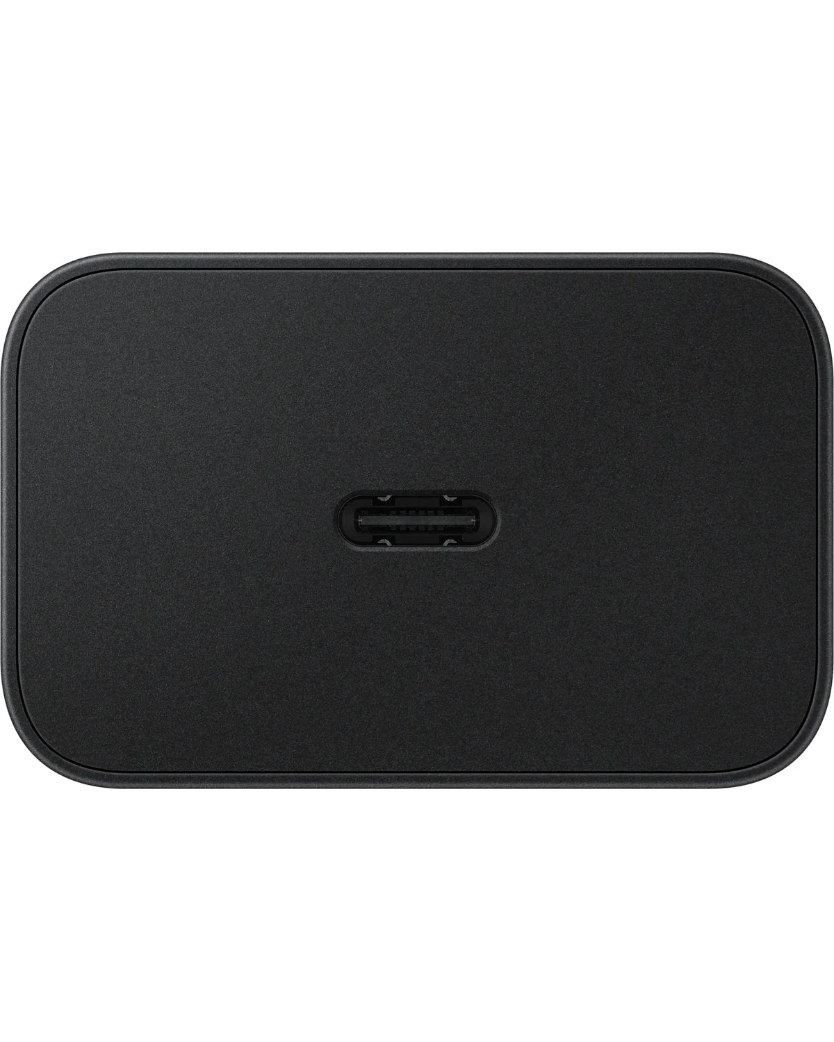 Samsung USB-C Snellader 45W met PD – Zwart – EP-T4511NBEGEU