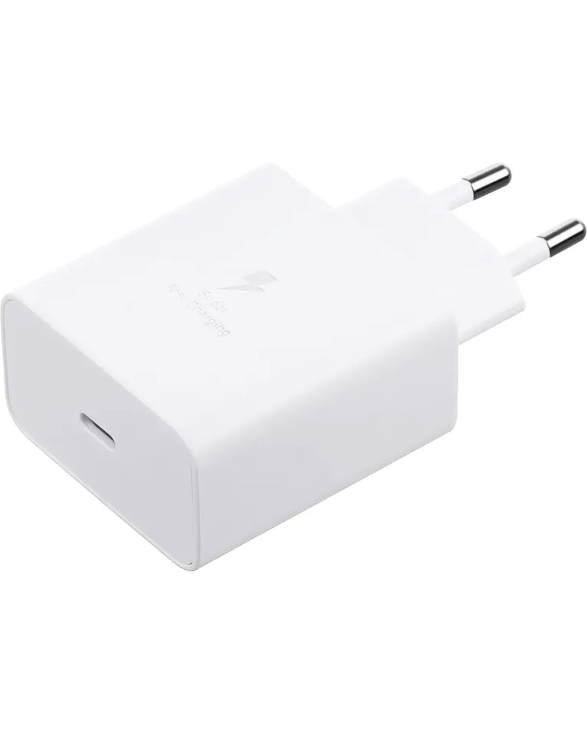 Samsung USB-C Snellader 65W met PD – Wit – EP-TA865XWEGWW