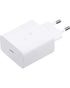 Samsung USB-C Snellader 65W met PD – Wit – EP-TA865XWEGWW