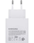 Samsung USB-C Snellader 65W met PD – Wit – EP-TA865XWEGWW