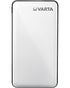 Varta Powerbank Energy 10000mAh – 15W – Wit