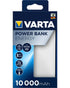 Varta Powerbank Energy 10000mAh – 15W – Wit